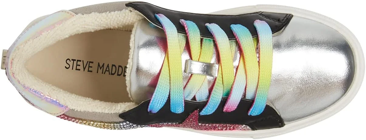 کفش دخترانه استیو مادن مدل Rezume کفش دخترانه استیو مادن مدل Rezume