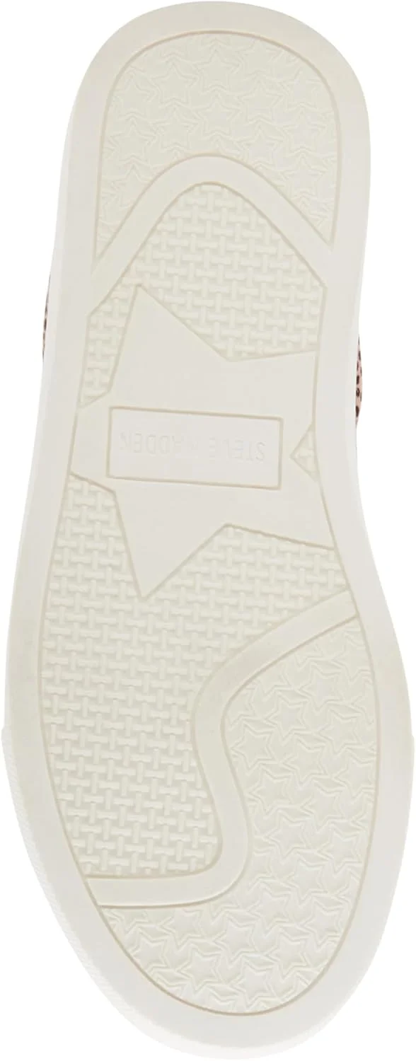 کفش دخترانه استیو مادن مدل Rezume Sneaker کفش دخترانه استیو مادن مدل Rezume Sneaker