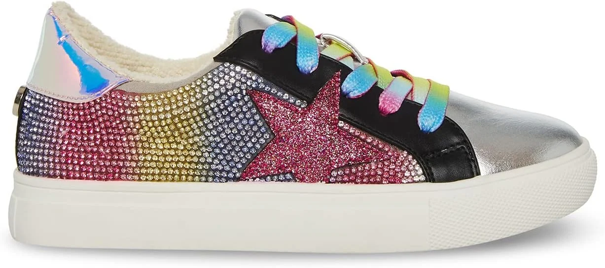 کفش دخترانه استیو مادن مدل Rezume کفش دخترانه استیو مادن مدل Rezume