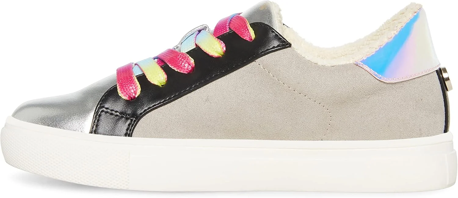 کفش دخترانه استیو مادن مدل Rezume کفش دخترانه استیو مادن مدل Rezume