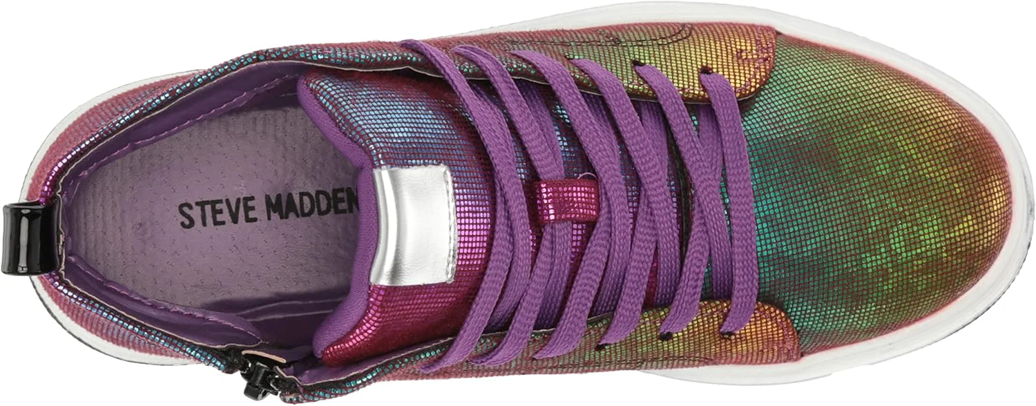 کفش دخترانه استیو مادن مدل Juice کفش دخترانه استیو مادن مدل Juice