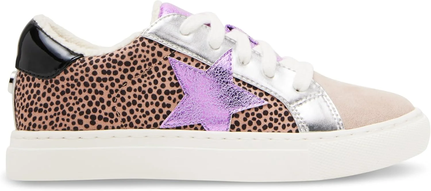 کفش دخترانه استیو مادن مدل Rezume کفش دخترانه استیو مادن مدل Rezume