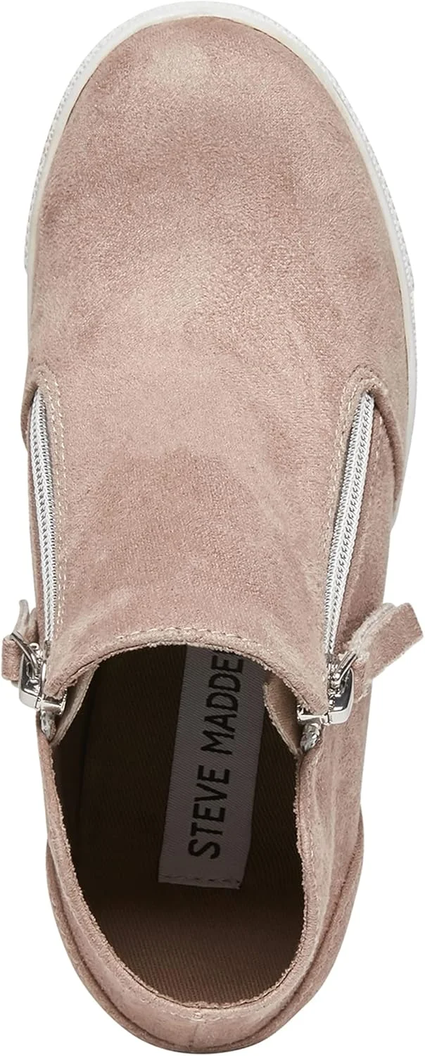 کفش کتانی استیو مادن مدل Jcaliber مناسب کودکان و نوجوانان کفش کتانی استیو مادن مدل Jcaliber مناسب کودکان و نوجوانان