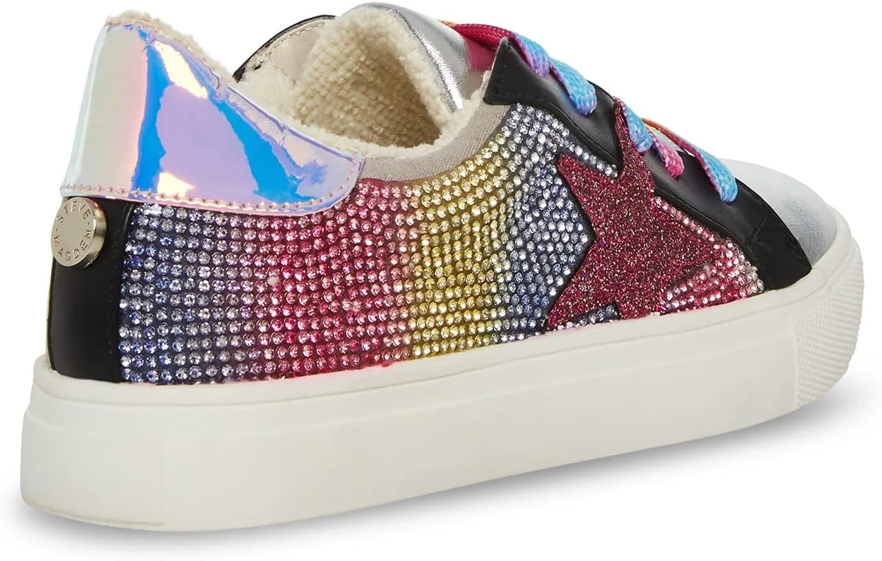 کفش دخترانه استیو مادن مدل Rezume کفش دخترانه استیو مادن مدل Rezume