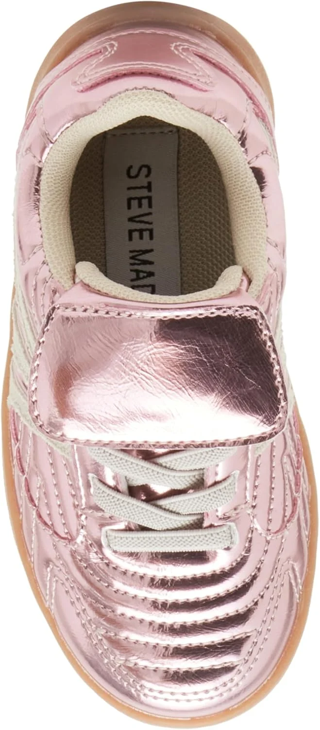 کفش کتانی دخترانه استیو مادن مدل Jmadridd کفش کتانی دخترانه استیو مادن مدل Jmadridd