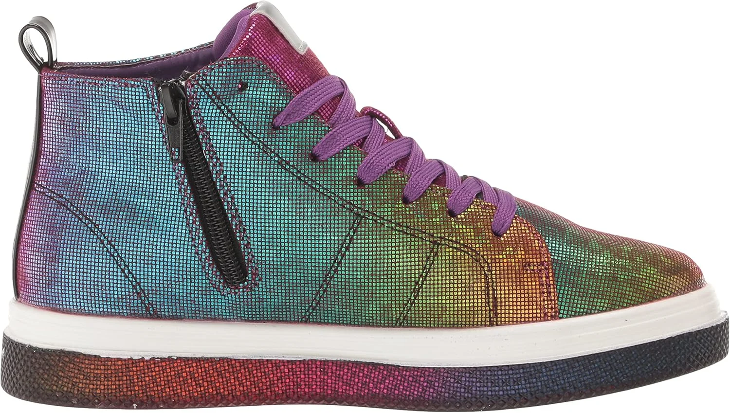 کفش دخترانه استیو مادن مدل Juice کفش دخترانه استیو مادن مدل Juice