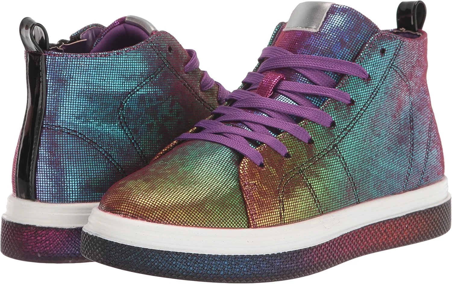 کفش دخترانه استیو مادن مدل Juice کفش دخترانه استیو مادن مدل Juice