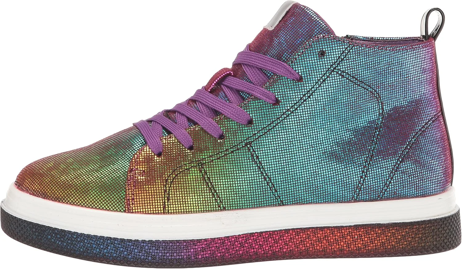 کفش دخترانه استیو مادن مدل Juice کفش دخترانه استیو مادن مدل Juice