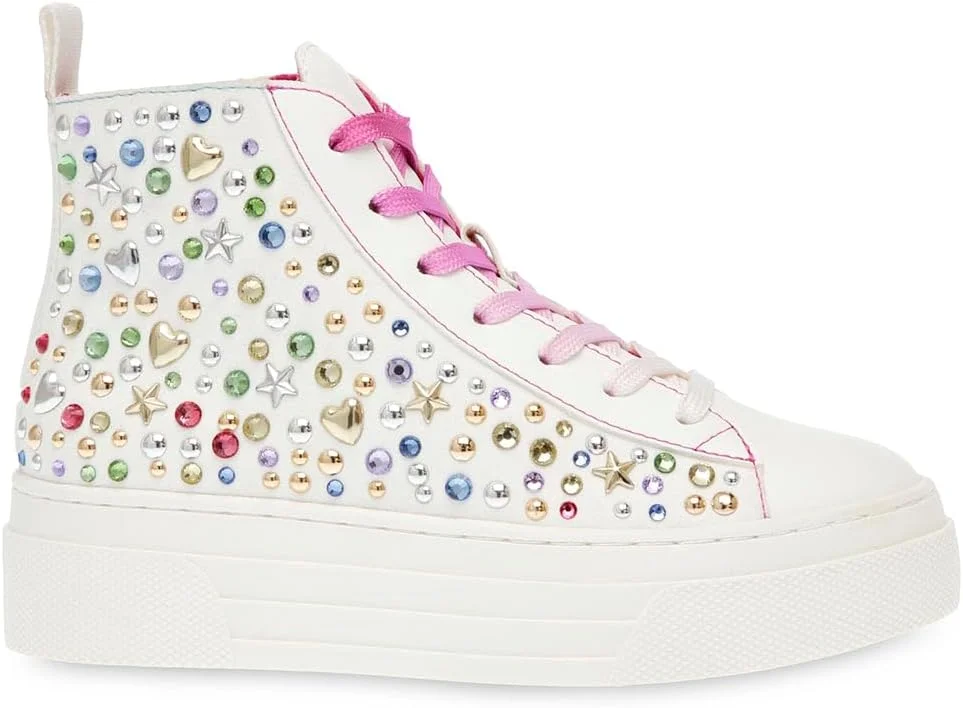 کفش دخترانه استیو مادن مدل Zeenaa