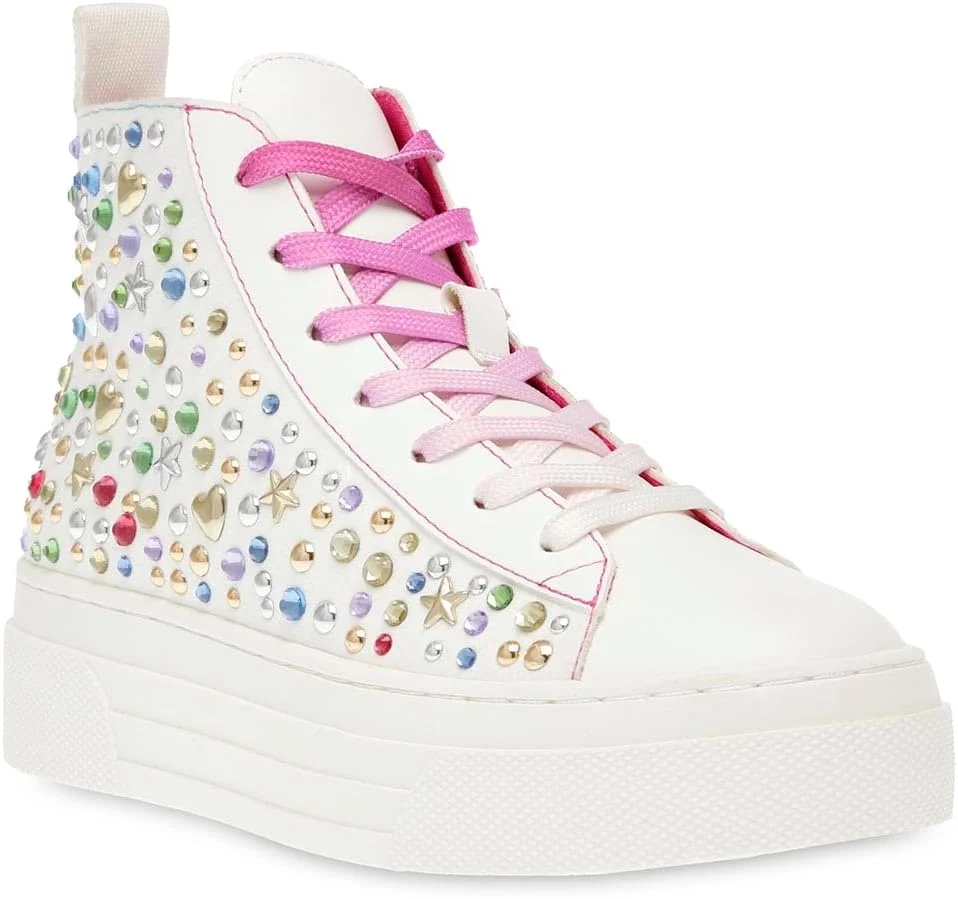 کفش دخترانه استیو مادن مدل Zeenaa کفش دخترانه استیو مادن مدل Zeenaa