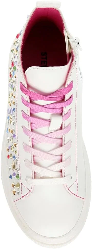 کفش دخترانه استیو مادن مدل Zeenaa کفش دخترانه استیو مادن مدل Zeenaa