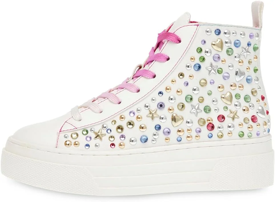 کفش دخترانه استیو مادن مدل Zeenaa کفش دخترانه استیو مادن مدل Zeenaa