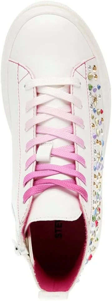 کفش دخترانه استیو مادن مدل Zeenaa کفش دخترانه استیو مادن مدل Zeenaa