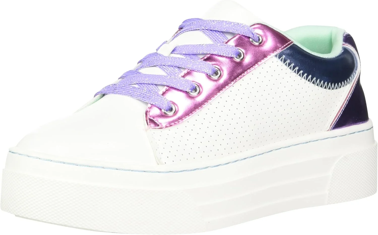 کفش دخترانه استیو مادن مدل Maggiee