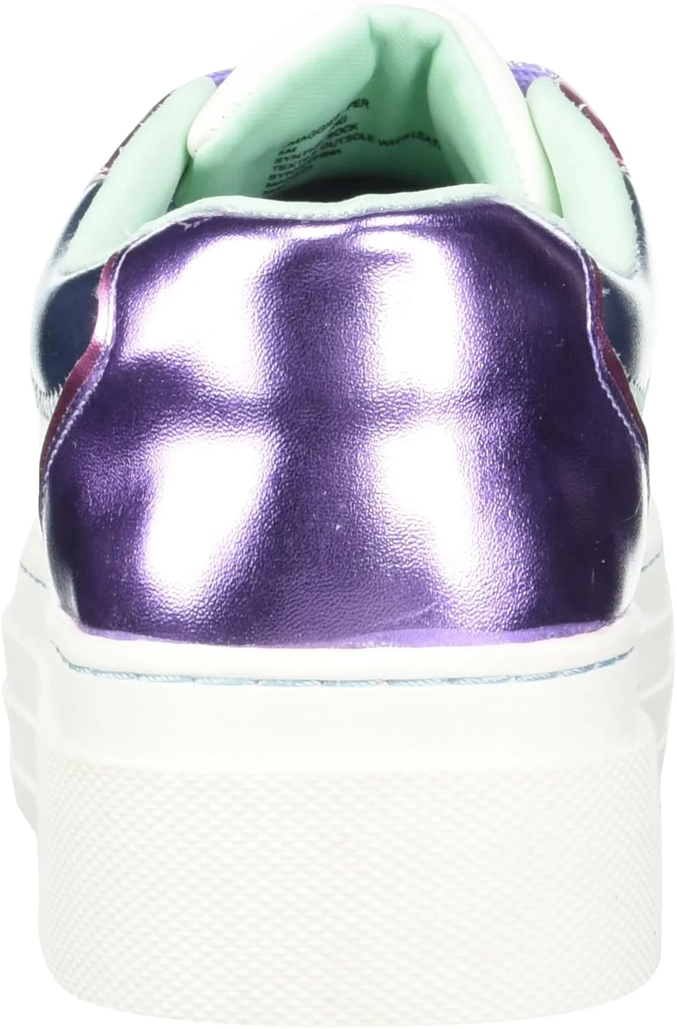 کفش دخترانه استیو مادن مدل Maggiee