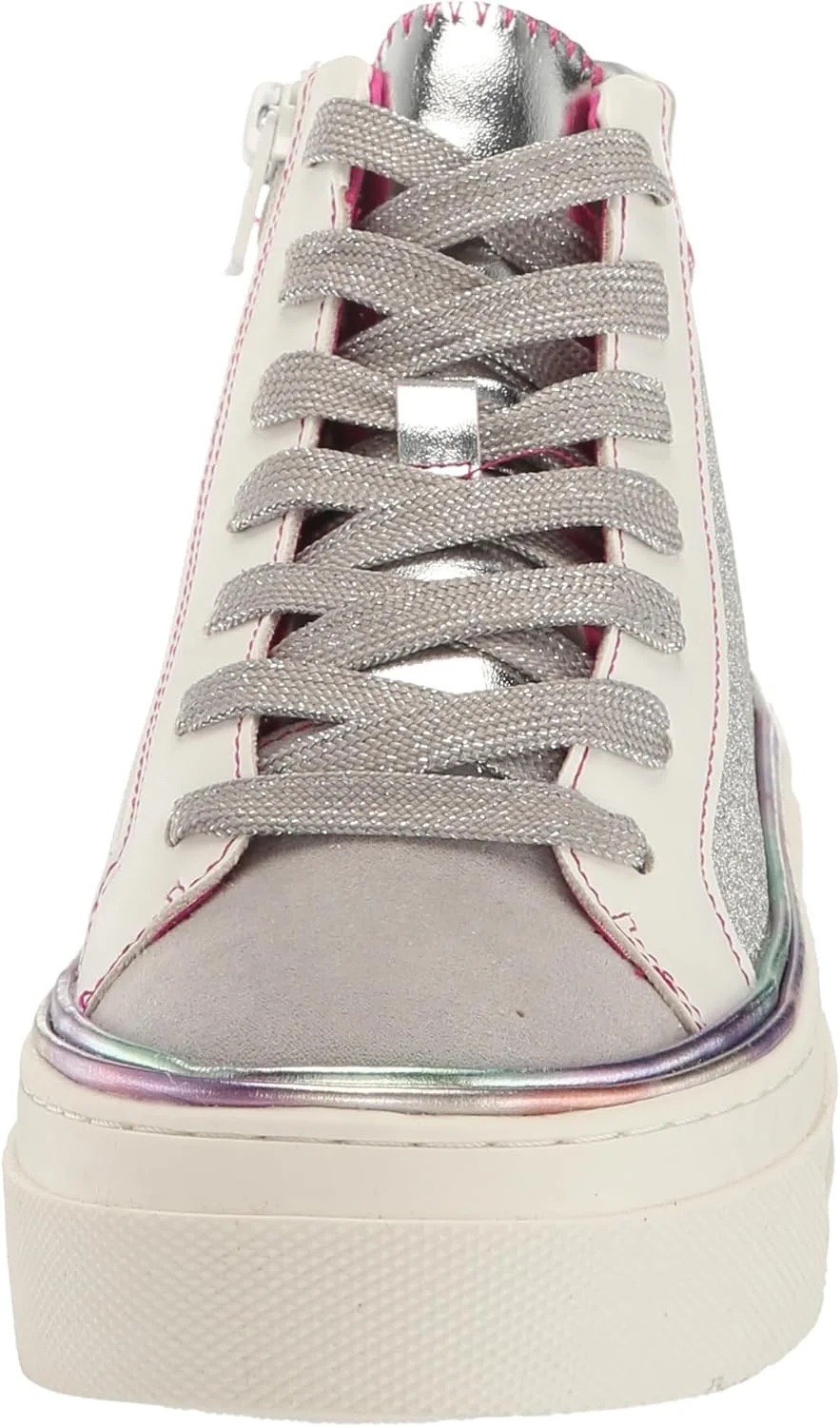 کفش دخترانه استیو مادن مدل Glossy