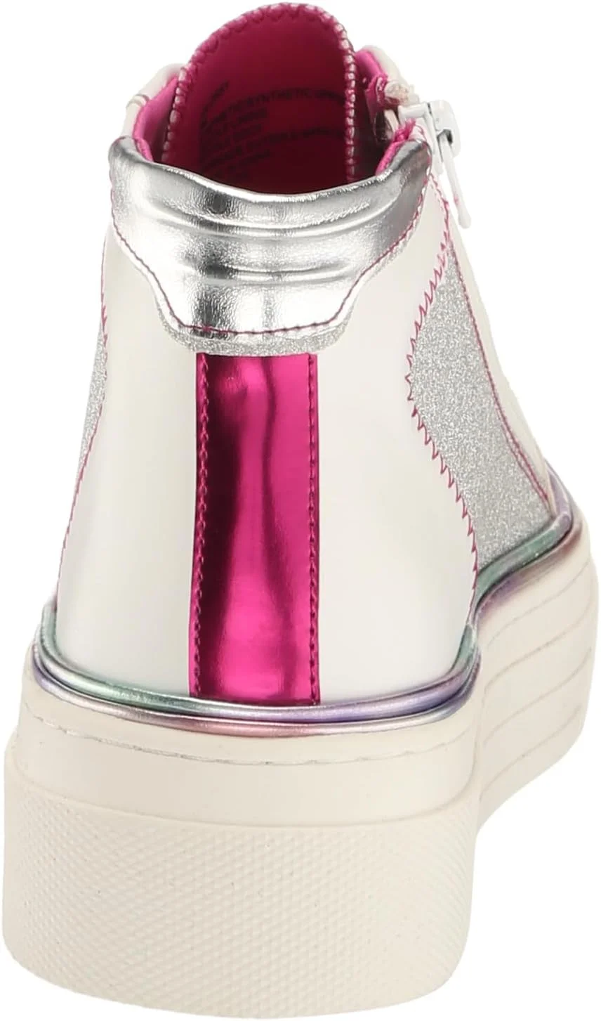 کفش دخترانه استیو مادن مدل Glossy