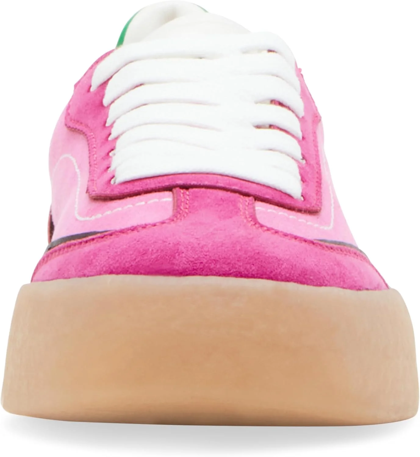 کفش دخترانه استیو مادن مدل Tux