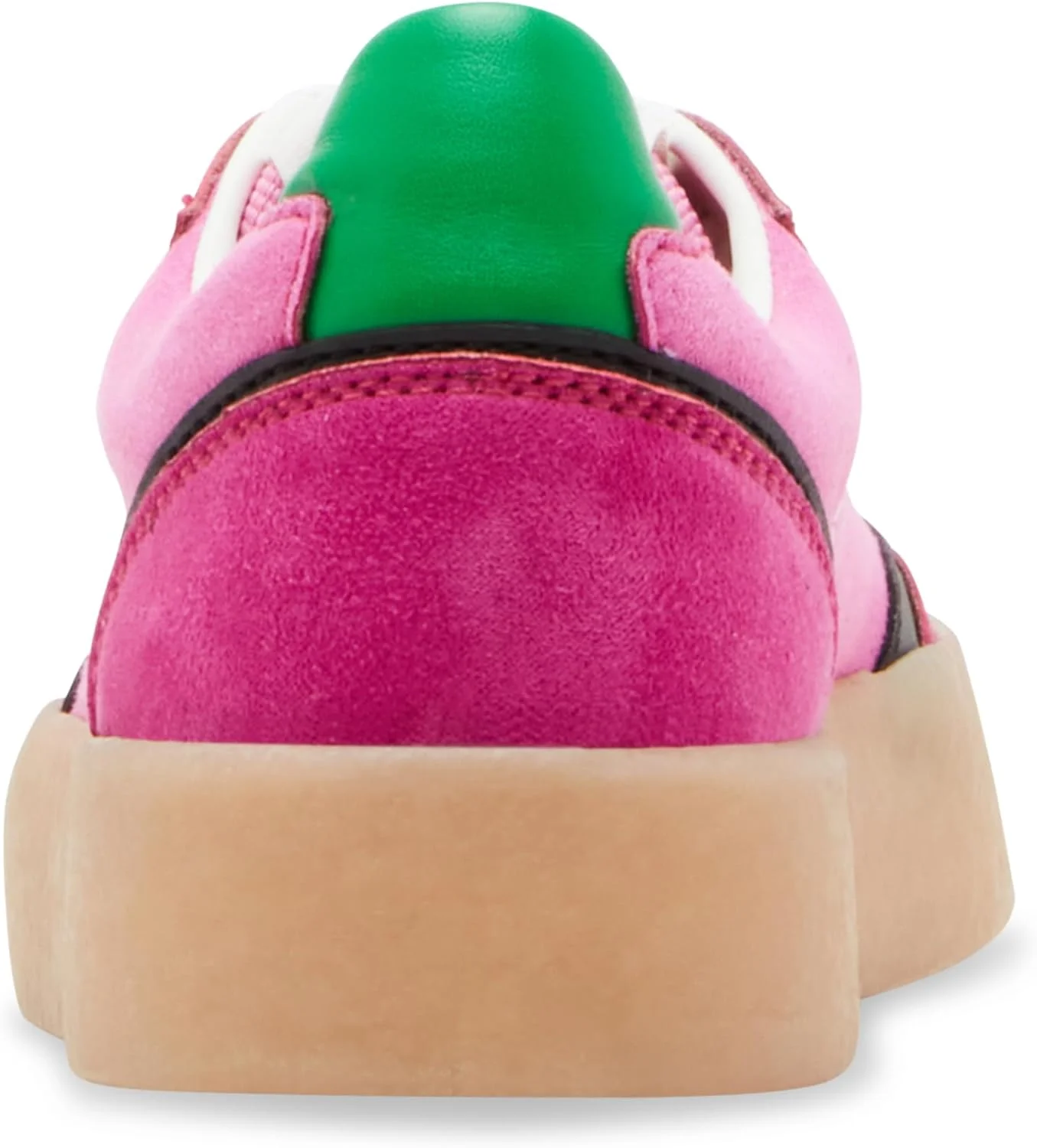 کفش دخترانه استیو مادن مدل Tux