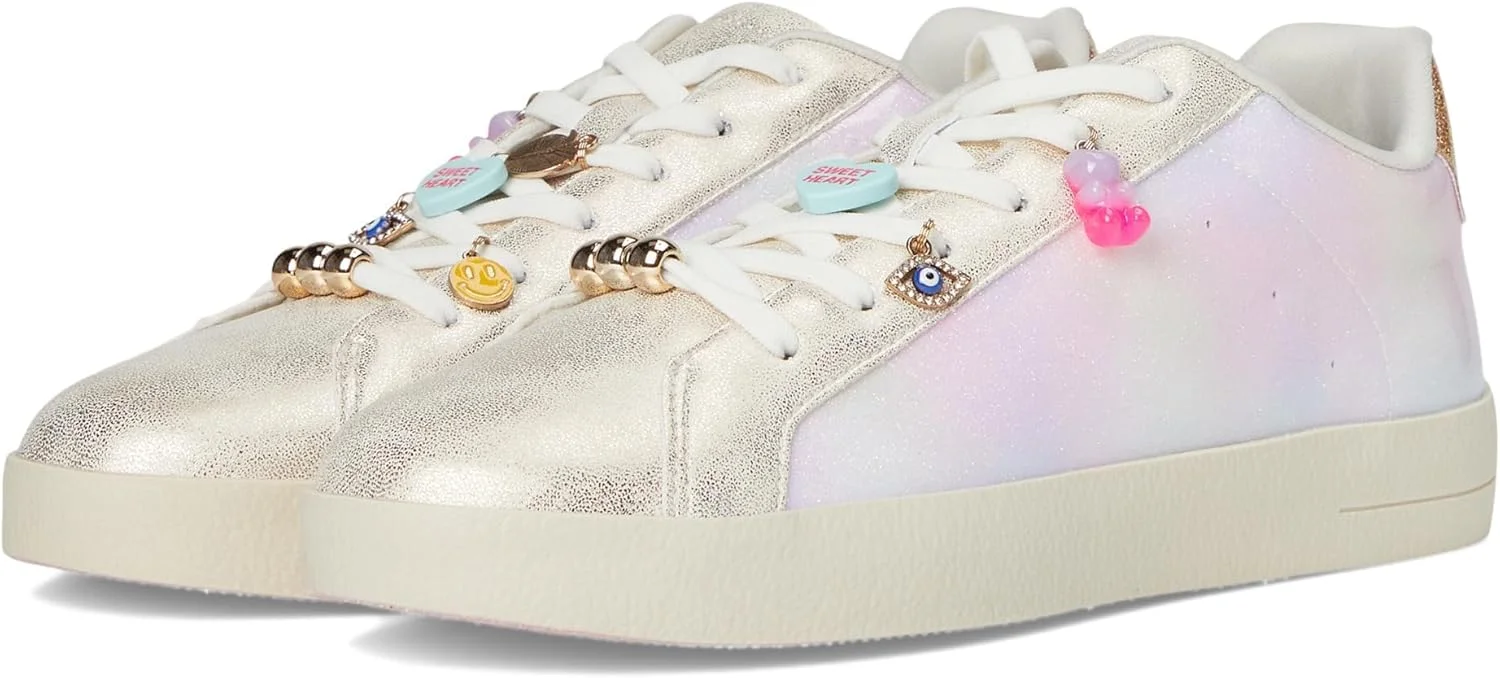 کفش ورزشی دخترانه استیو مادن مدل Nilsa