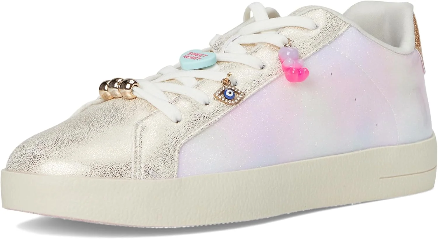 کفش ورزشی دخترانه استیو مادن مدل Nilsa