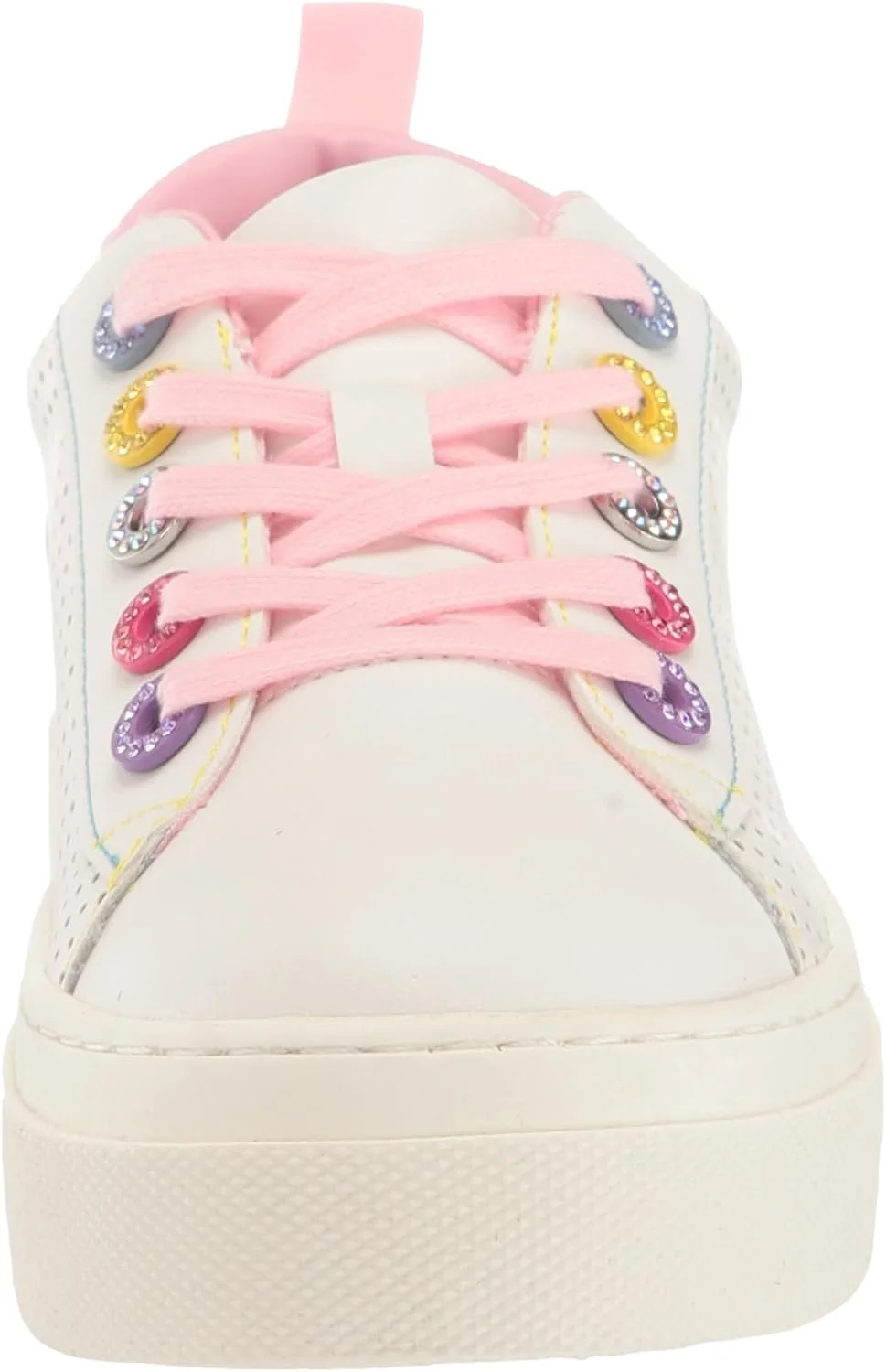 کفش دخترانه استیو مادن مدل Queenn