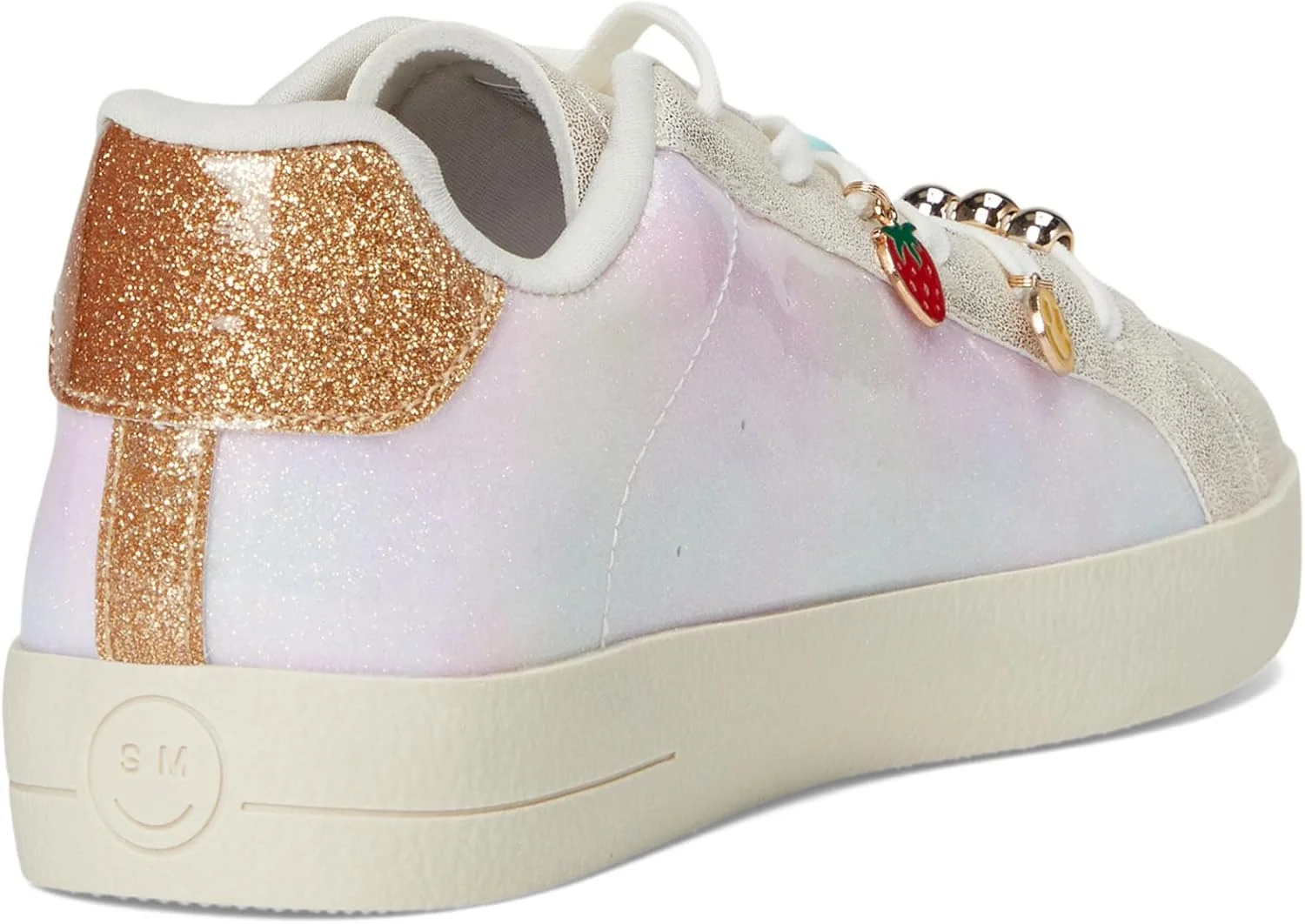 کفش ورزشی دخترانه استیو مادن مدل Nilsa