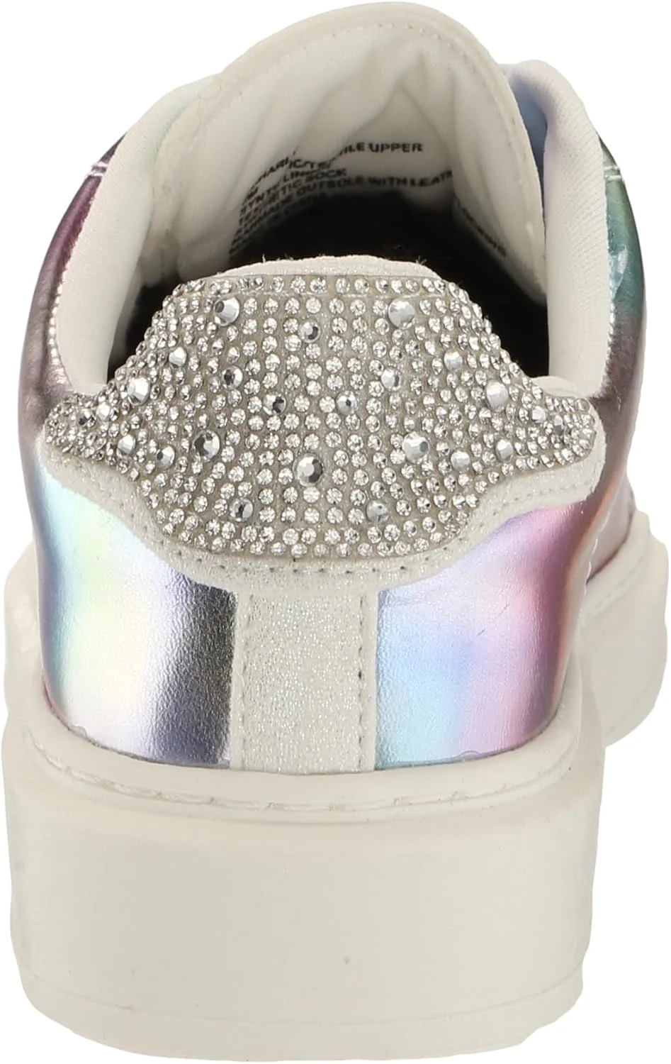 کفش دخترانه استیو مادن مدل Charly Sneaker، چند رنگ، سایز 5 بچه بزرگ کفش دخترانه استیو مادن مدل Charly Sneaker، چند رنگ، سایز 5 بچه بزرگ