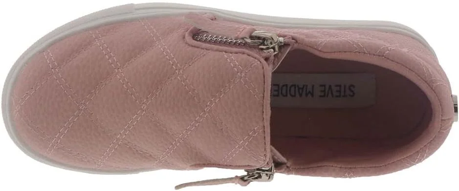 کفش دخترانه استیو مادن مدل Glamm