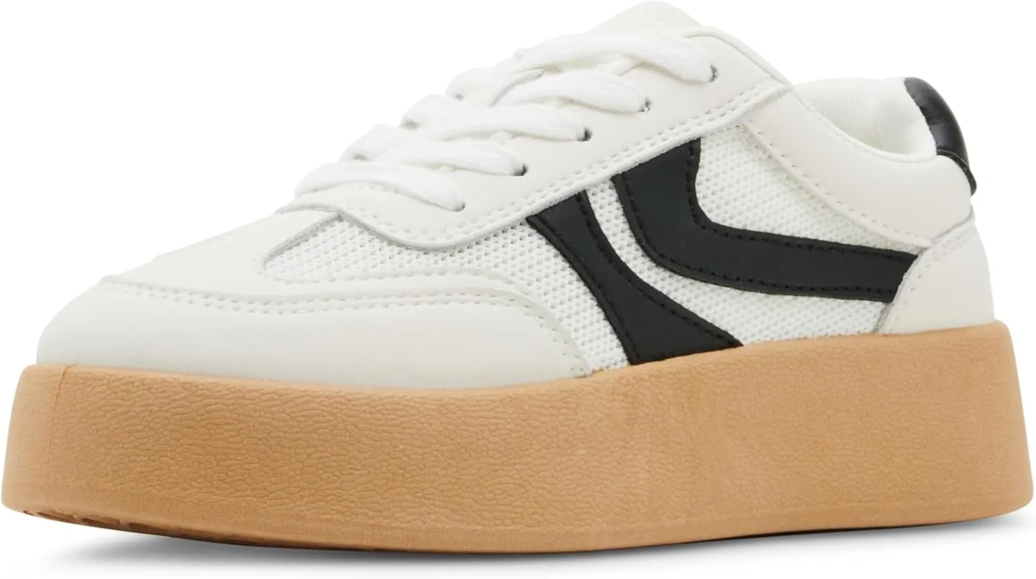 کفش ورزشی دخترانه استیو مادن مدل Jersey