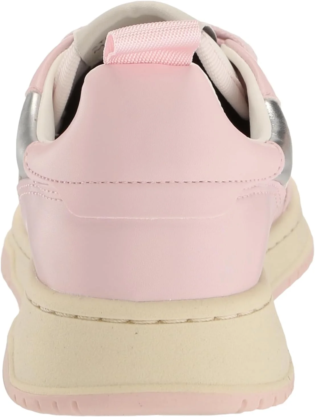 کفش کتانی دخترانه استیو مادن مدل Everlie، صورتی چند رنگ، سایز 1 کودک