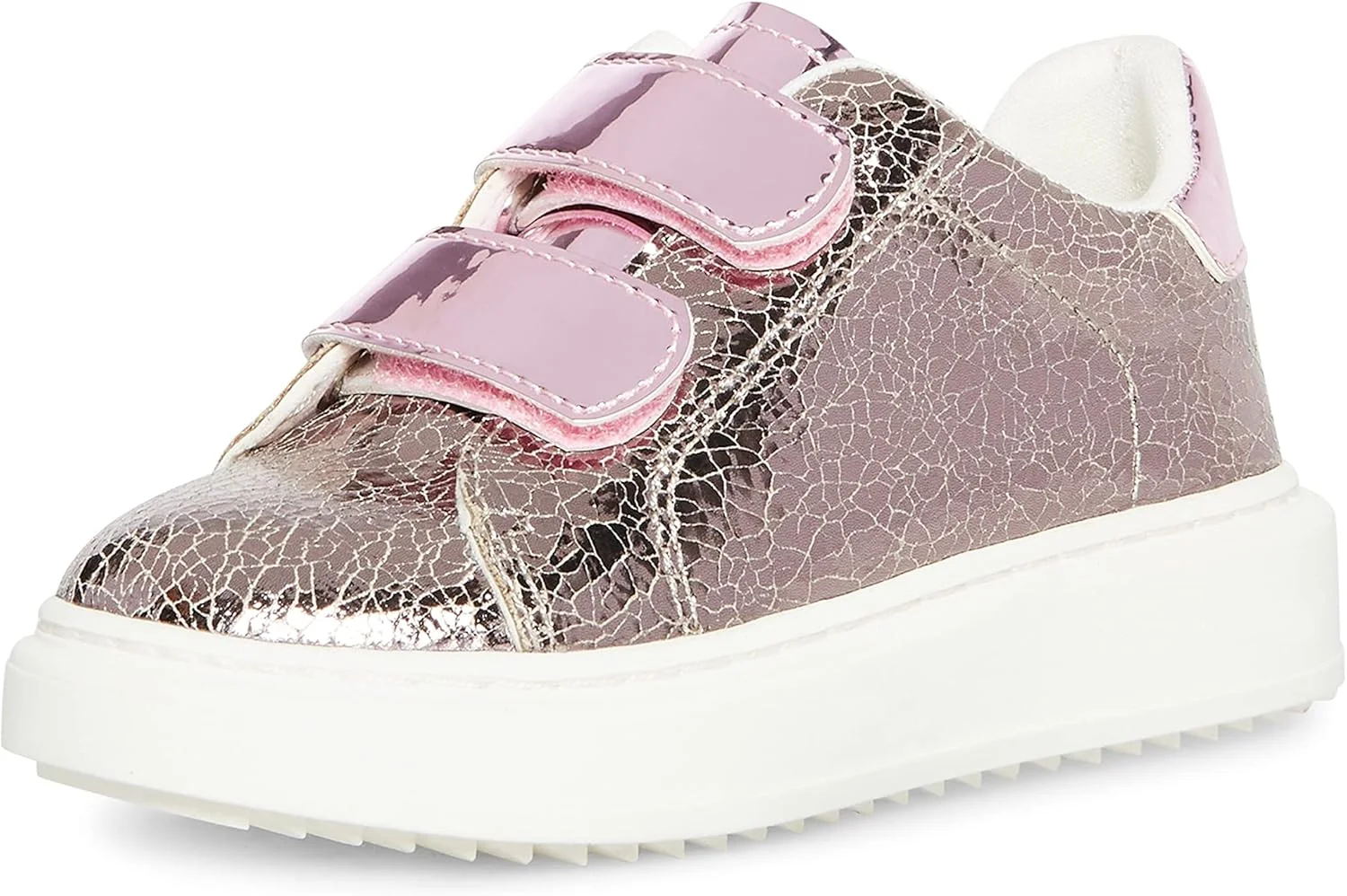 کفش دخترانه استیو مادن مدل Charly، مناسب کودکان و نوجوانان