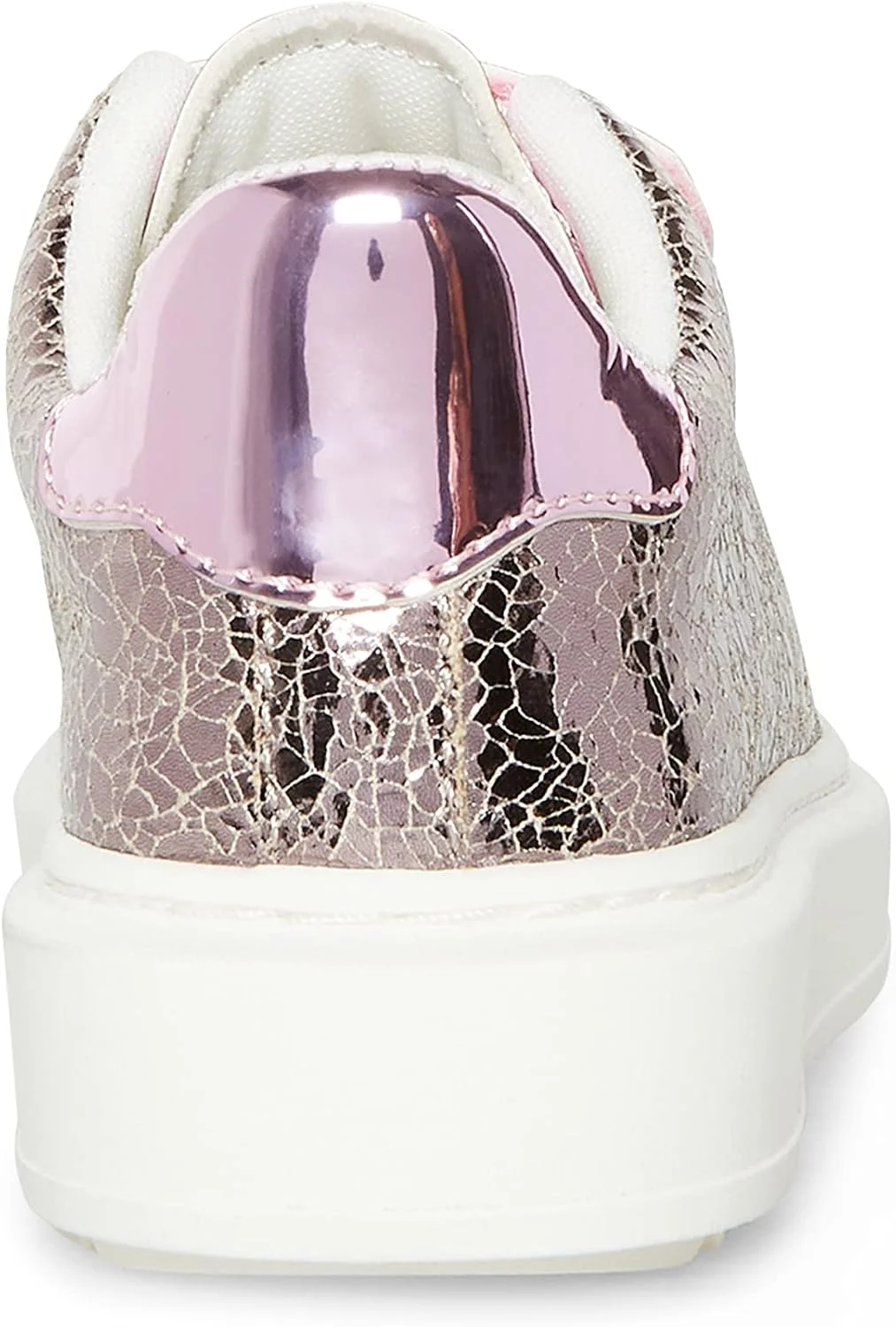 کفش دخترانه استیو مادن مدل Charly، مناسب کودکان و نوجوانان