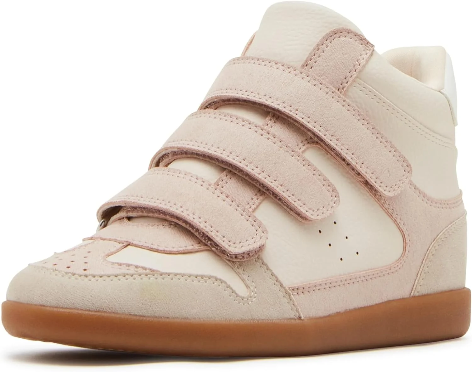 کفش کتانی دخترانه استیو مادن مدل Bobbi