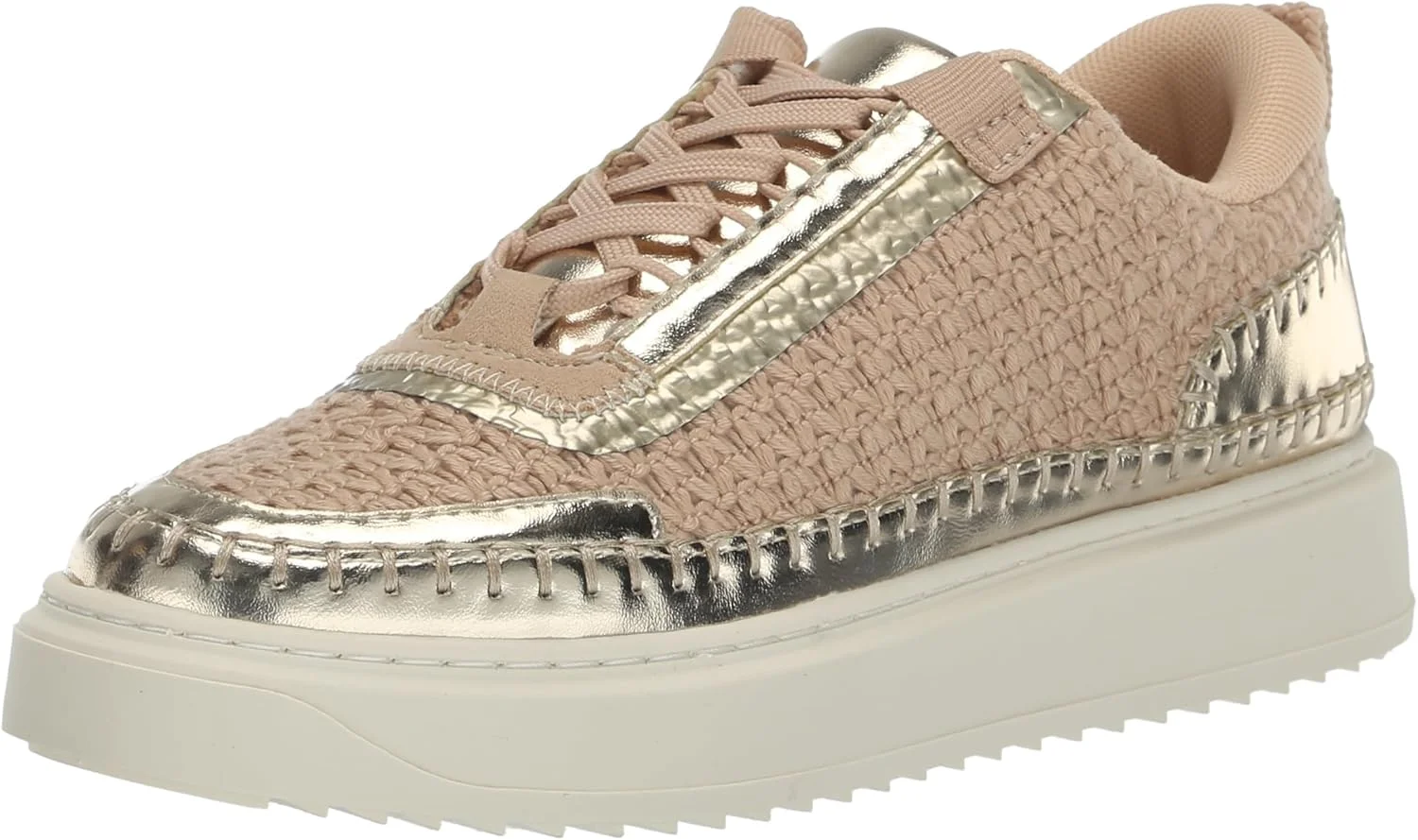 کفش دخترانه استیو مادن مدل Charly