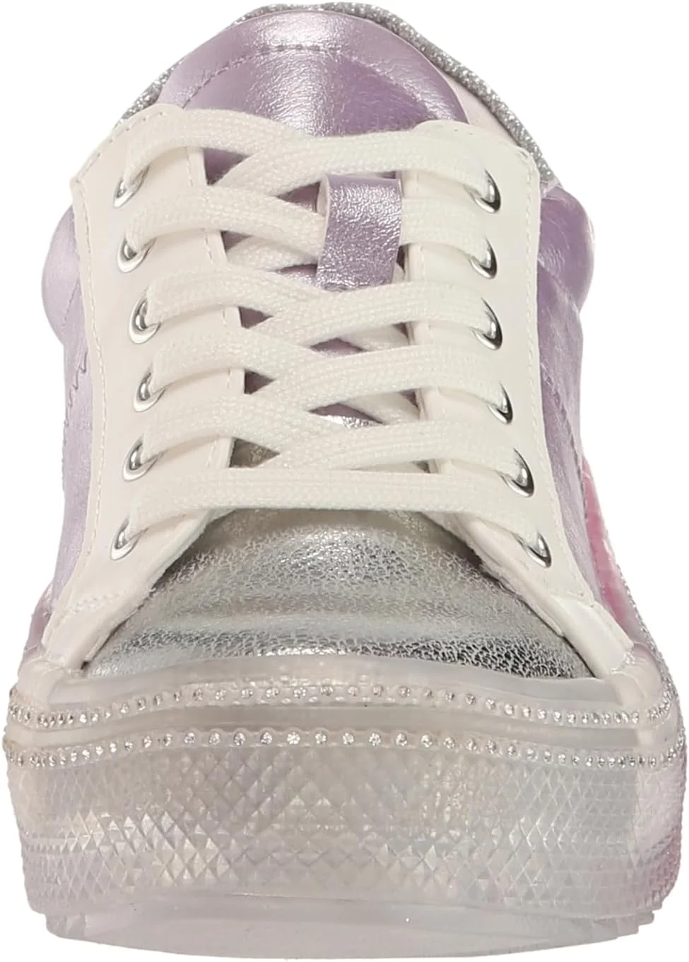 کفش دخترانه استیو مادن مدل Divine