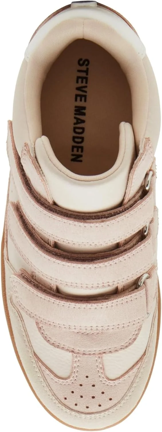 کفش کتانی دخترانه استیو مادن مدل Bobbi