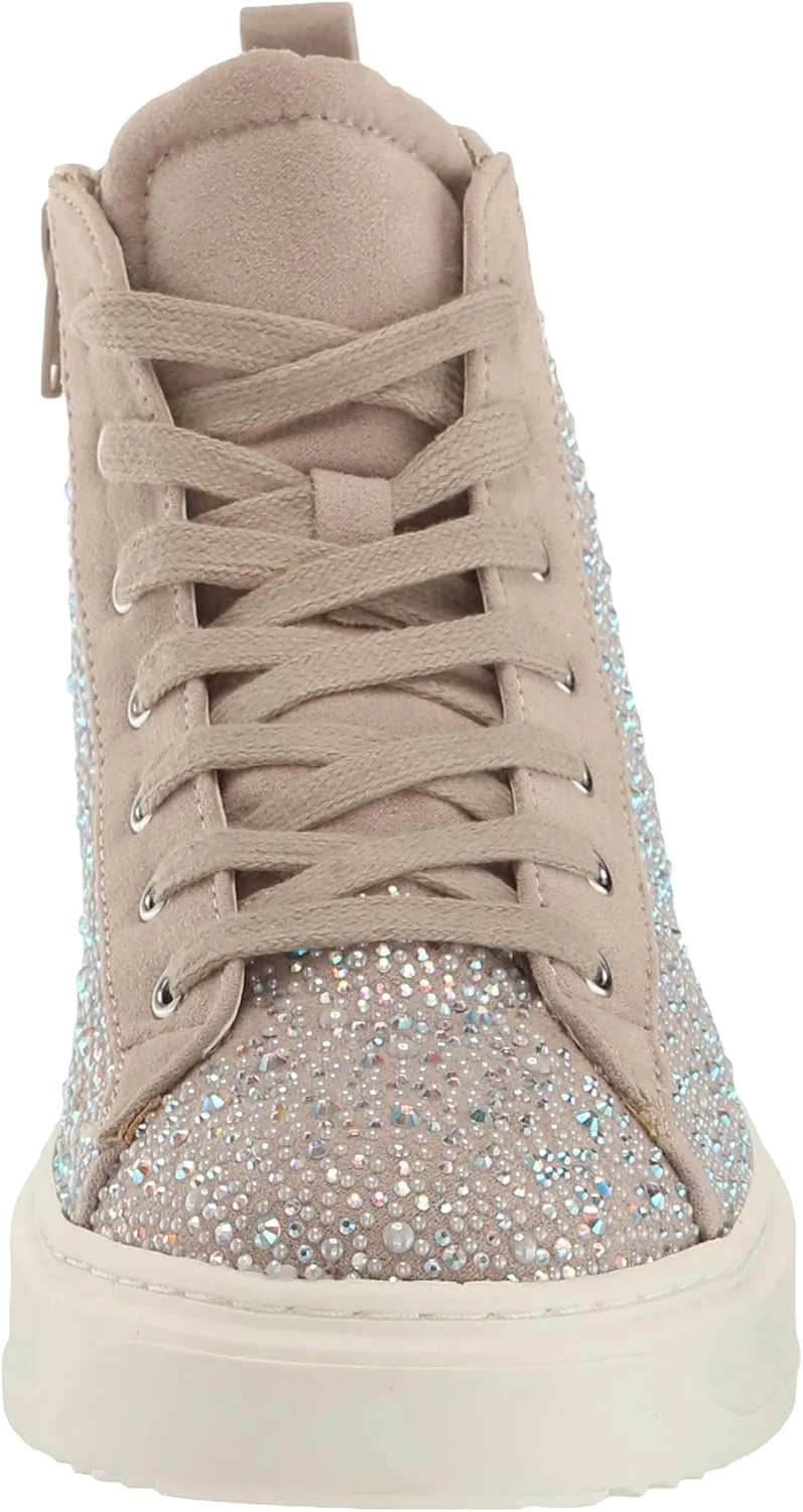 کفش دخترانه استیو مادن مدل Carlyy