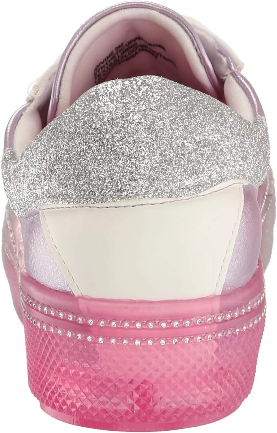 کفش دخترانه استیو مادن مدل Divine