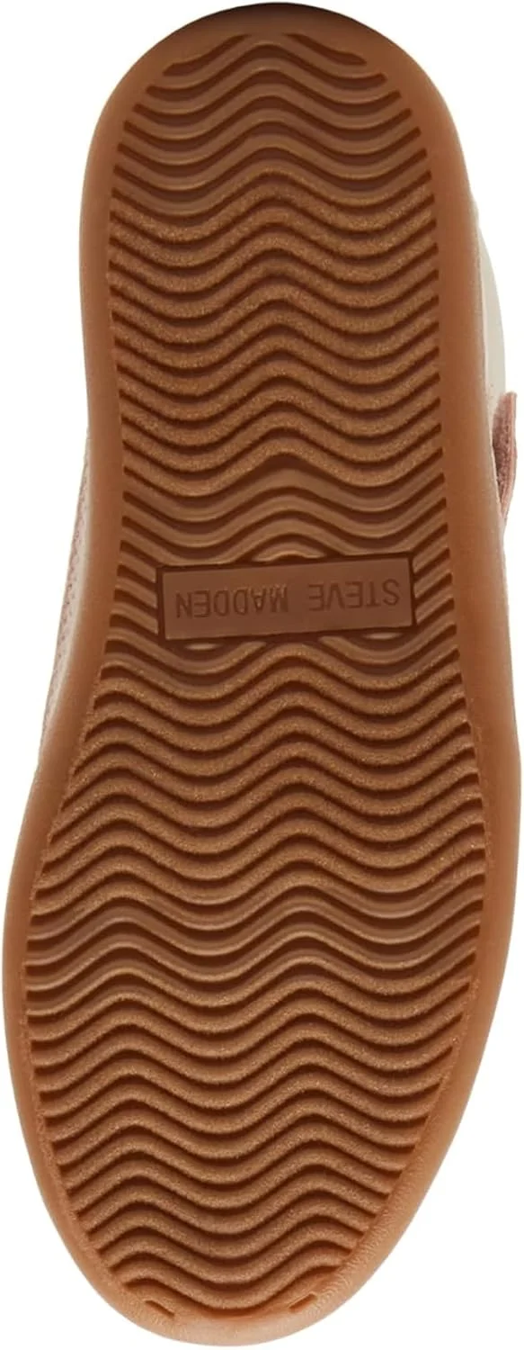 کفش کتانی دخترانه استیو مادن مدل Bobbi