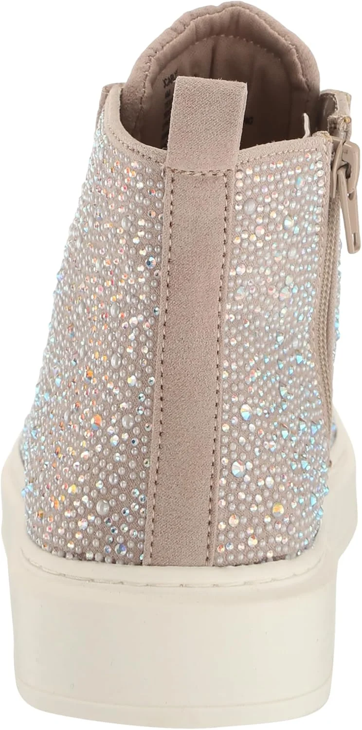 کفش دخترانه استیو مادن مدل Carlyy