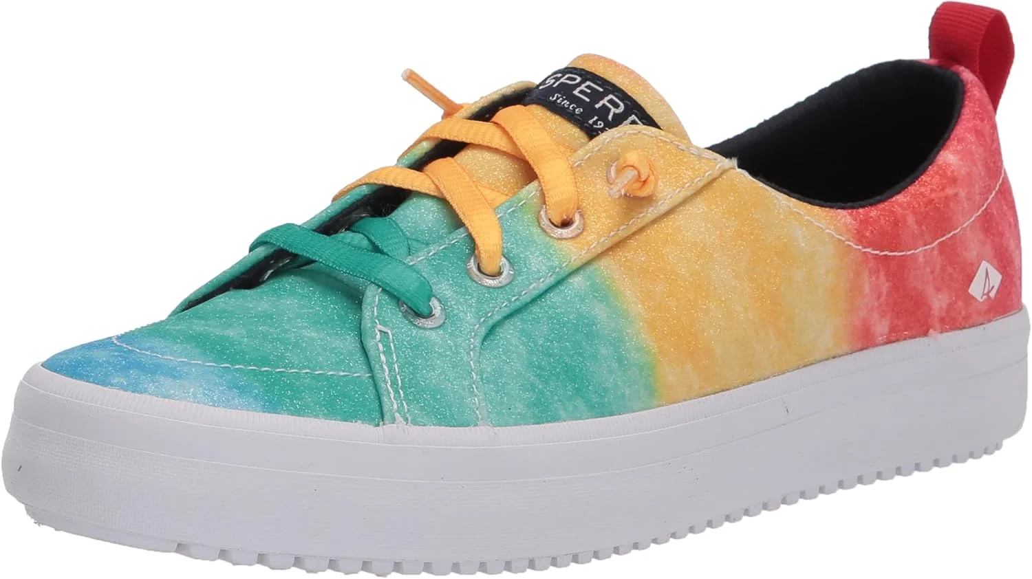 کفش اسپری Crest Vibe مخصوص کودکان و نوجوانان