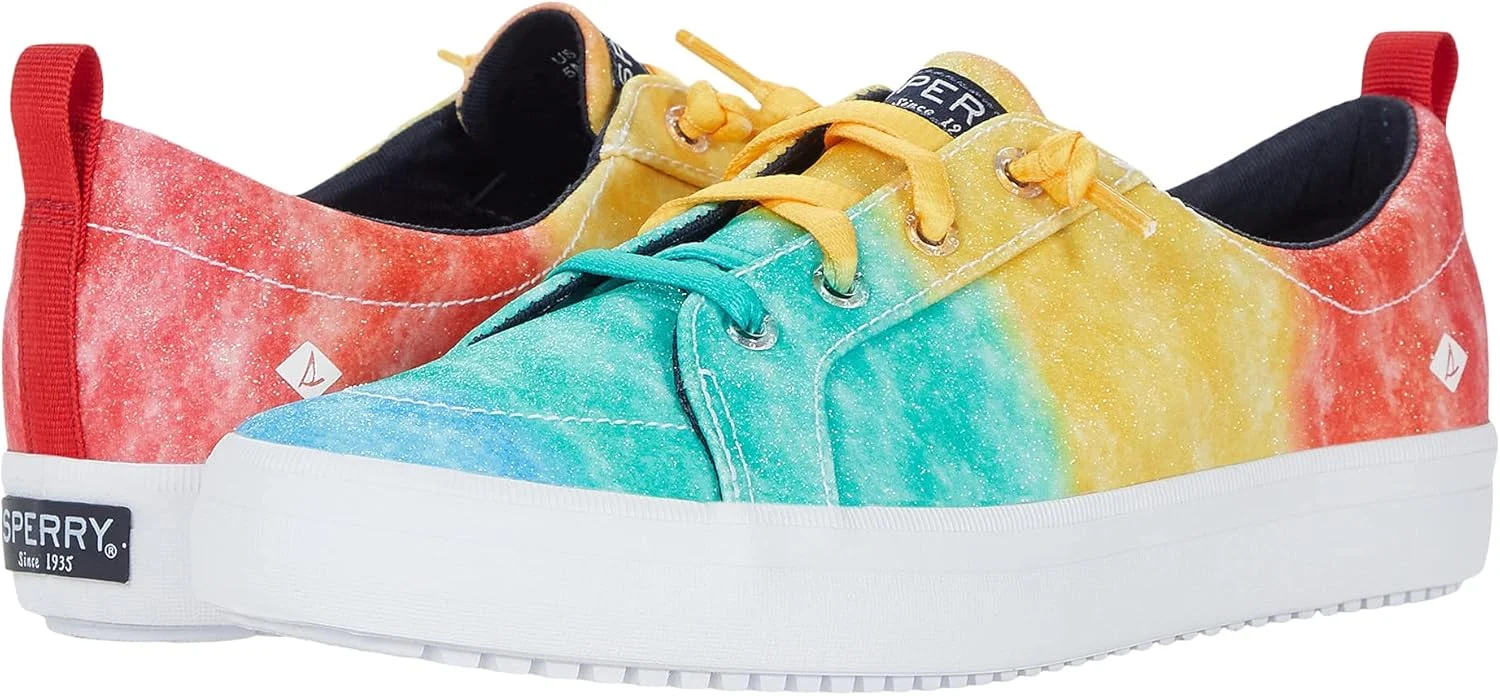 کفش اسپری Crest Vibe مخصوص کودکان و نوجوانان