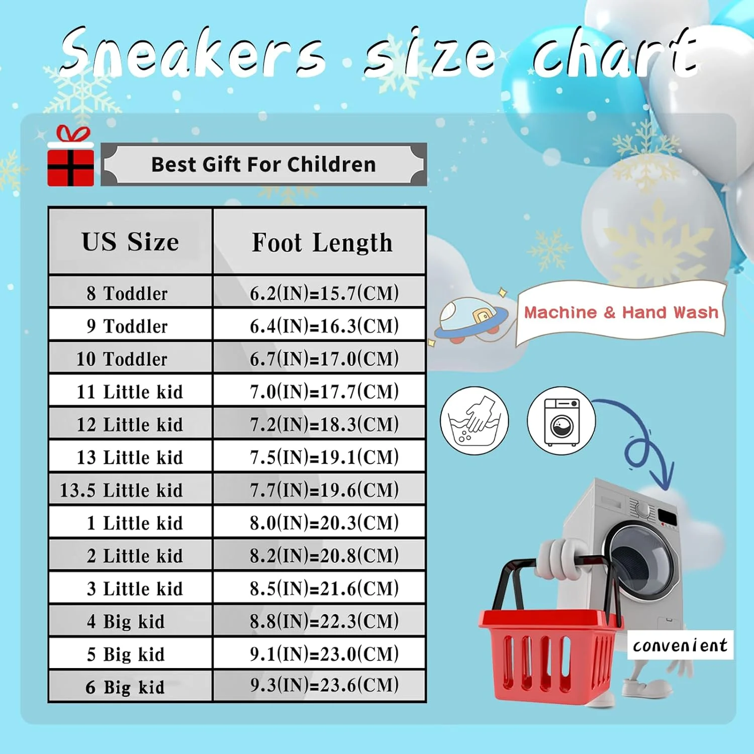 کفش تنیس مشکی بچگانه، کفش ورزشی تنفسی برای پسران و دختران، کفش دویدن سبک وزن، کفش ورزشی کودک نوپا/کودک کوچک/کودک بزرگ