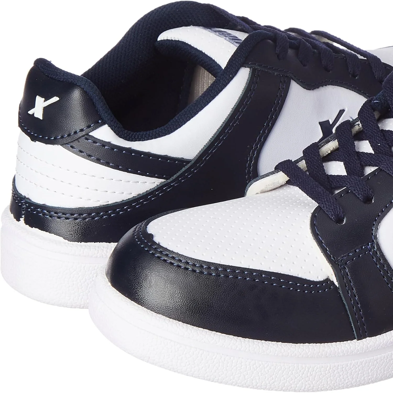 دمپایی مردانه اسپارکس مدل Sfg-549 سرمه ای سفید - سایز 8 UK (SF0549GNVWH0008)