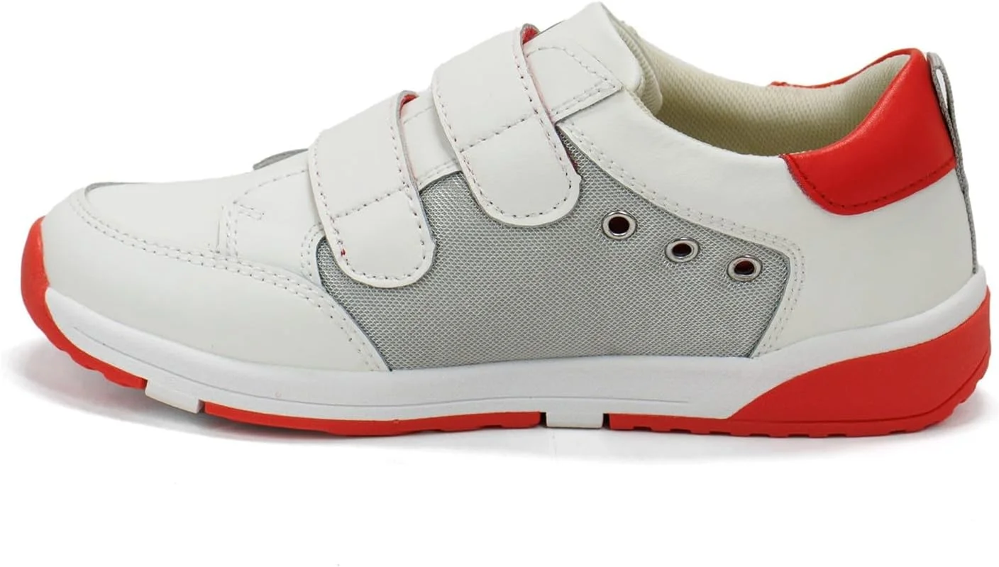 کفش کتانی دخترانه Old Soles مدل Star Squad با بستن چسبی کفش کتانی دخترانه Old Soles مدل Star Squad با بستن چسبی