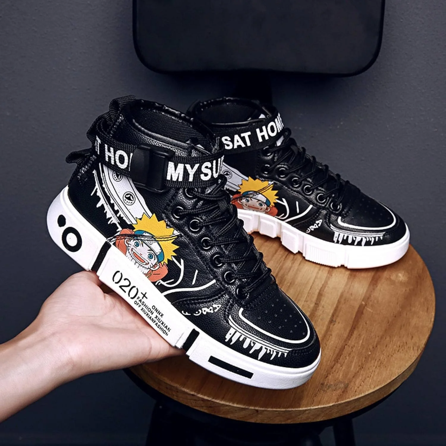 کفش‌های ورزشی بچگانه پسرانه، کفش‌های دویدن برای کودکان، کفش‌های کتانی دخترانه، کفش بسکتبال