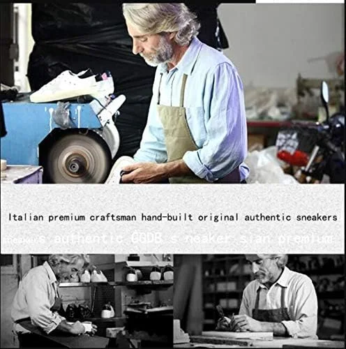 کفش کتانی پسرانه راحت و تنفسی، کفش ورزشی چرمی غیر رسمی برای پیاده روی، ساحل و ورزش کفش کتانی پسرانه راحت و تنفسی، کفش ورزشی چرمی غیر رسمی برای پیاده روی، ساحل و ورزش