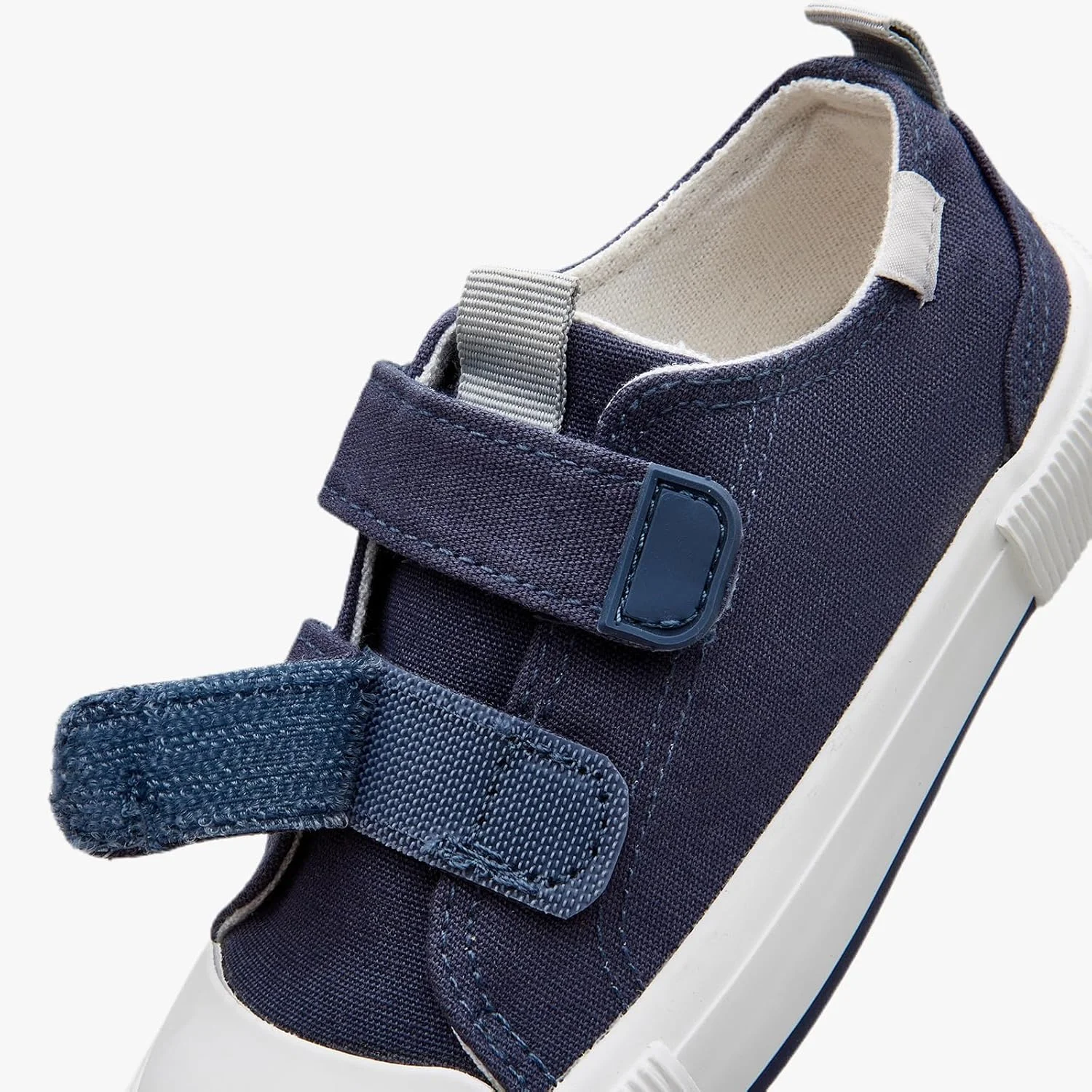 کفشهای کتانی بچگانه Smoothscape برای پسران و دختران، کفشهای کتانی ولکرو، کفشهای بوم بچگانه، کفشهای ضد لغزش برای پسران و دختران کفشهای کتانی بچگانه Smoothscape برای پسران و دختران، کفشهای کتانی ولکرو، کفشهای بوم بچگانه، کفشهای ضد لغزش برای پسران و دختران