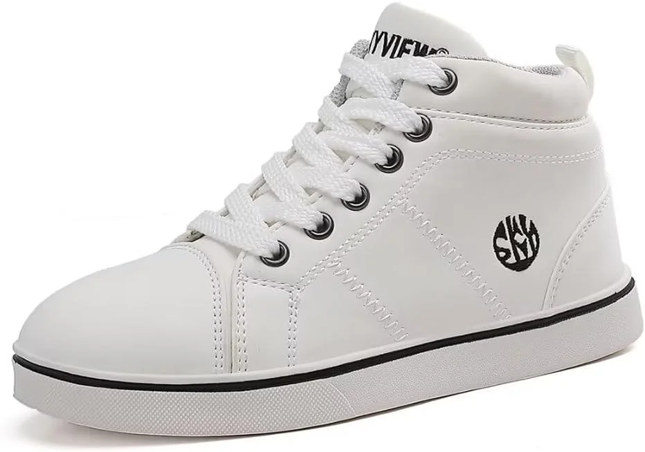 کفش تنیس بچگانه SKYVIEW، کتانی ورزشی دخترانه پسرانه، کفش های دویدن سبک وزن و تنفسی